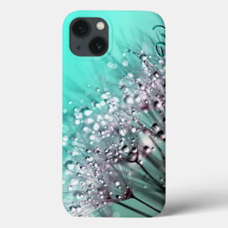 Dandelions 1 iPhone 13 case