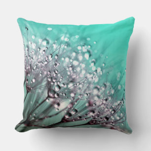 Dandelions 1 Pillow