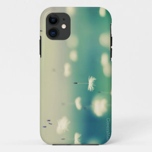 Dandelions in the Air Case-Mate iPhone Case