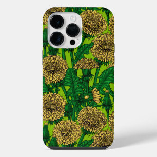 Dandelions iPhone 14 Pro Max Case