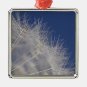 Dandelions Metal Tree Decoration