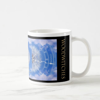 Dandelions mug