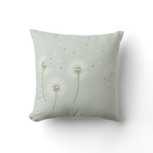 Dandelions Sage