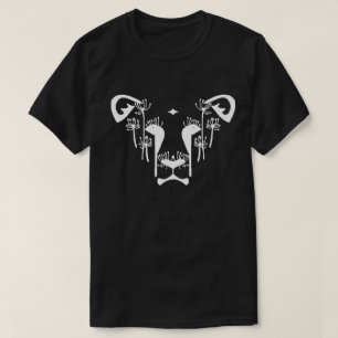 Dandi Lion Shirt (Dark)