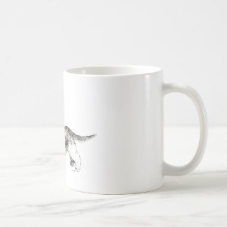 Dandie Dinmont Terrier Coffee Mug