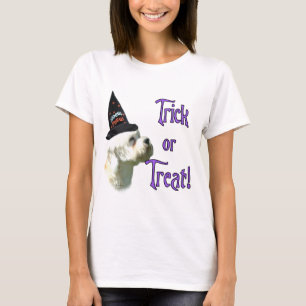 Dandie Dinmont Terrier Trick T-Shirt