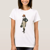 Dandy Fox Full 2
