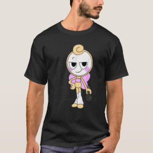 Dandy s World Glisten T-Shirt