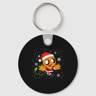 Dandy's Christmas World Gourdy For Men Women Boys Key Ring