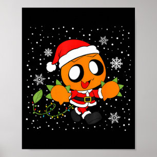 Dandy's Christmas World Gourdy For Men Women Boys  Poster