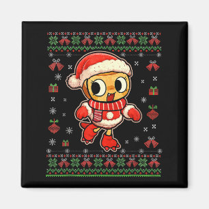 Dandy's Christmas World Shelly For Men Women Boys  Magnet