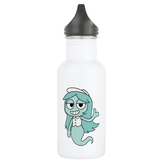 Dandy's World CONNIE + TWISTED CONNIE Water Bottle (Left)