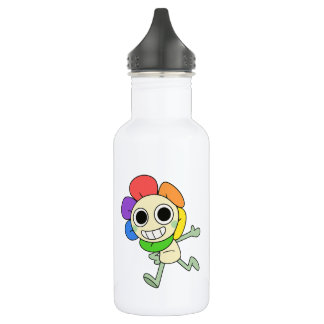 Dandy's World DANDY + TWISTED DANDY Water Bottle