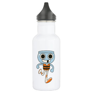 Dandy's World FINN + TWISTED FINN Water Bottle