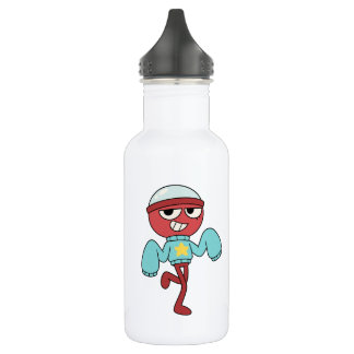 Dandy's World GIGI + TWISTED GIGI Water Bottle
