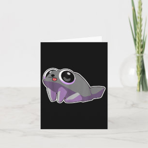 Dandys World Pebble _ Birthday Kids Pebble Dandys Card