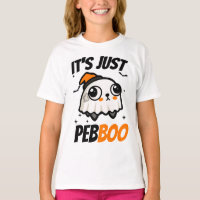 Dandy's World Pebble Halloween