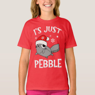 Dandy's World Pebble Halloween T-Shirt