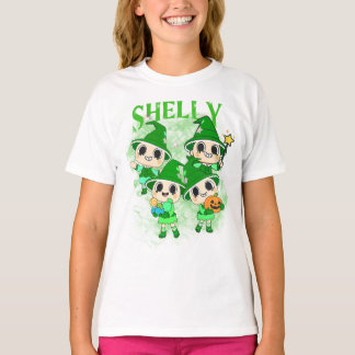 Dandy's World Shelly T-Shirt