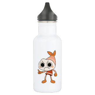 Dandy's World SHRIMPO + TWISTED Water Bottle