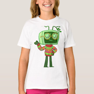 Dandy's World Vee Halloween T-Shirt