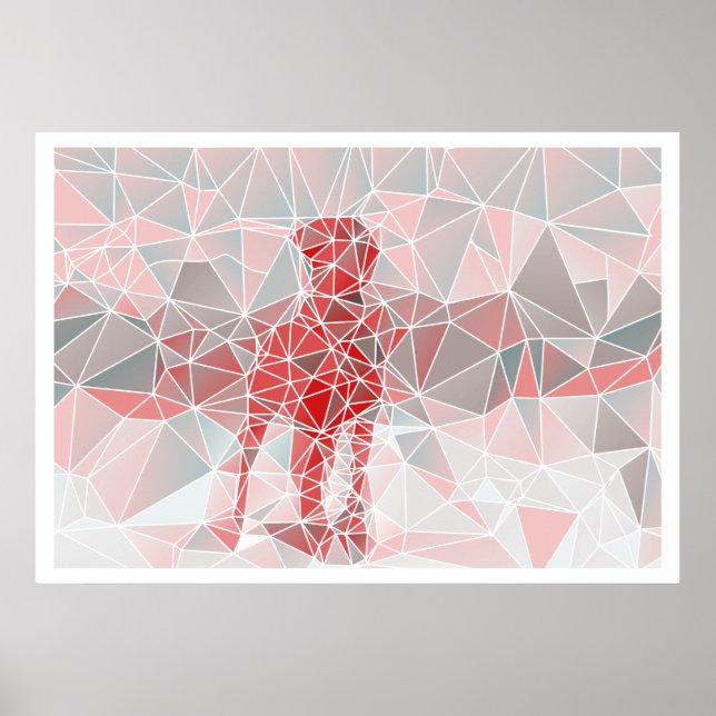 Dane Poster (Front)