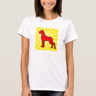 Dane Stars T-Shirt
