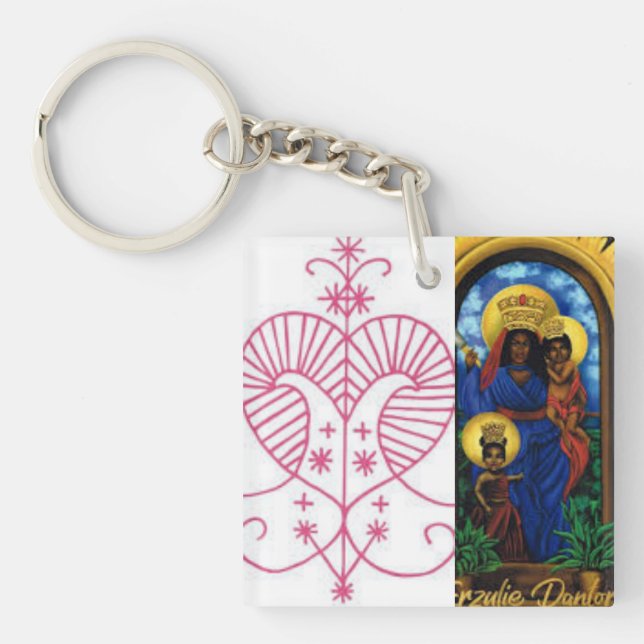 DANFRE KEYCHAINS (Front)