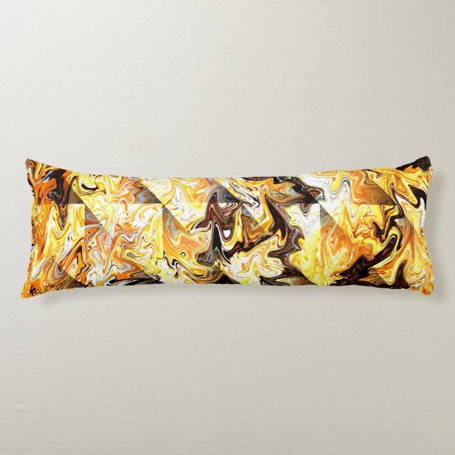 Danger..... Body Cushion (Front)