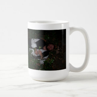 Danger Coffee Mug