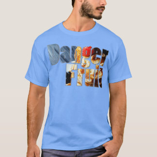 Danger Fruit T-Shirt