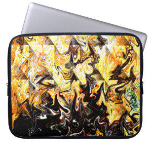 Danger..... Laptop Sleeve