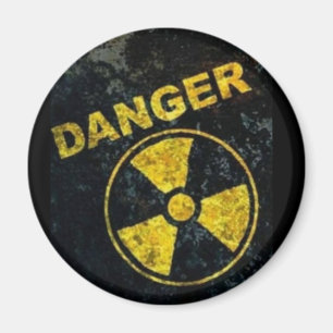 Danger Magnet