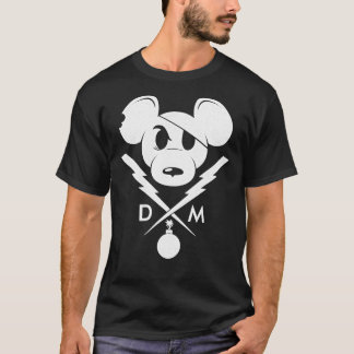 Danger Mouse Danger Mouse Danger Mouse Danger Mous T-Shirt
