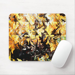 Danger..... Mouse Pad