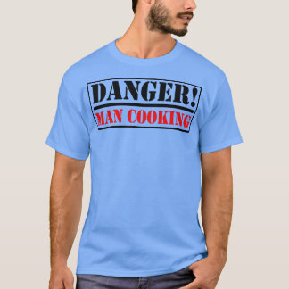 Danger T-Shirt