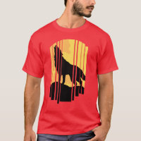 Danger Wolf-