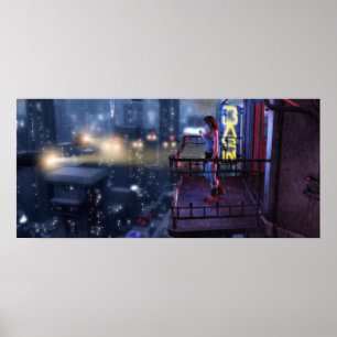 Dangerous Days Poster