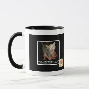 Dangerous Mug