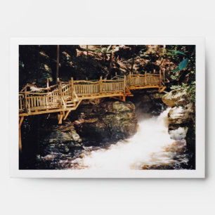 Dangerous Path Envelope