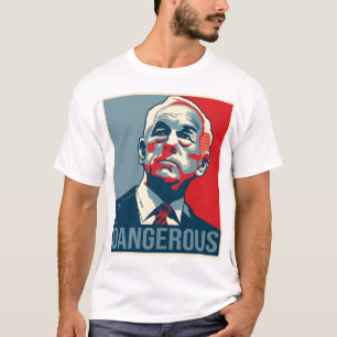 Dangerous T-Shirt