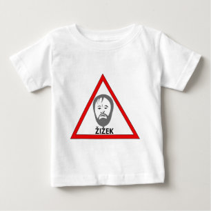 dangerous thoughts baby T-Shirt
