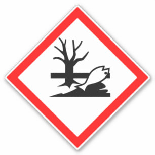 Dangerous To The Environment