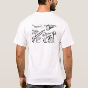"Dangerous Work" T-Shirt