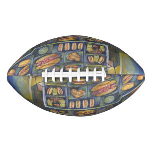 Dangerously Close To Fun Football