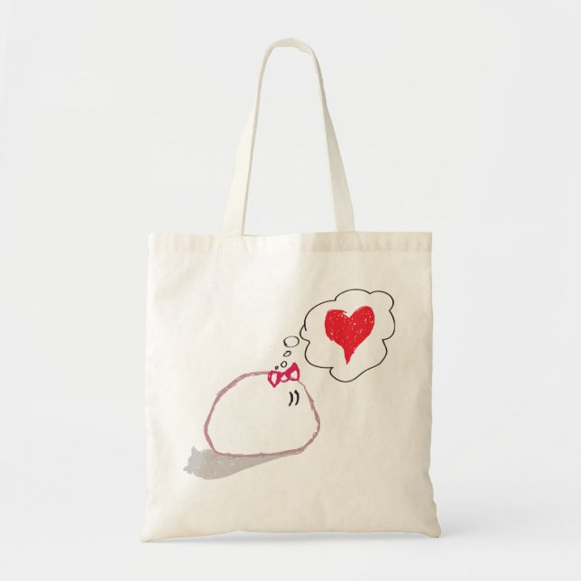 Dango Love Bag (Front)