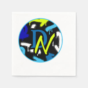 Daniel 2 napkin