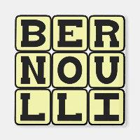 Daniel Bernoulli, of the Bernoulli Principle