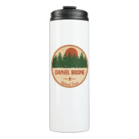 Daniel Boone National Forest