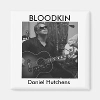 DANIEL HUTCHENS MAGNET